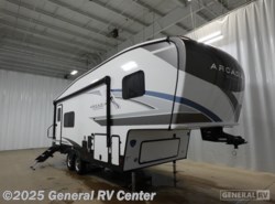 New 2025 Keystone Arcadia 21SRK available in Wixom, Michigan