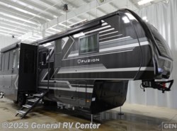 New 2026 Keystone Fuzion 373 available in Wixom, Michigan