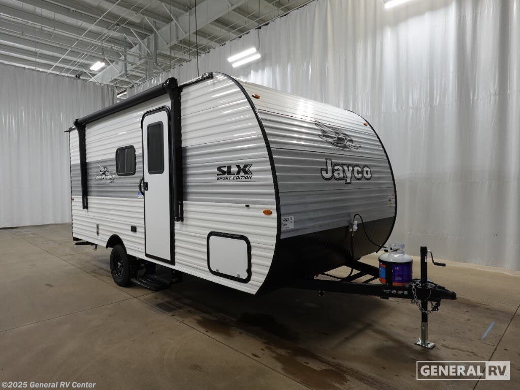New 2026 Jayco Flight 170BH available in Wixom, Michigan