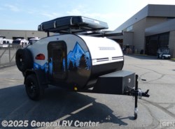 New 2026 Modern Buggy Trailers Little Buggy 10RK available in Wixom, Michigan