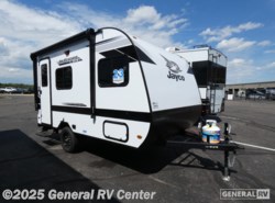New 2026 Jayco FEATHER Air 15TBSL available in Wixom, Michigan