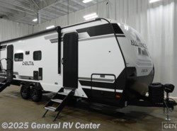 New 2026 Alliance RV Delta 252RL available in Wixom, Michigan