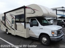 Used 2019 Thor Motor Coach Four Winds 28Z available in Wixom, Michigan