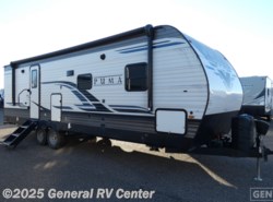Used 2022 Forest River Puma 25BHFQ available in Wixom, Michigan
