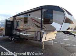 Used 2015 Keystone Cougar 327RES available in Wixom, Michigan