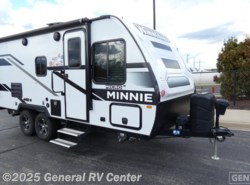 Used 2023 Winnebago Micro Minnie 2100BH available in Wixom, Michigan