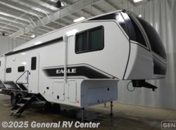 New 2026 Jayco Eagle HT 31QCD available in Wixom, Michigan