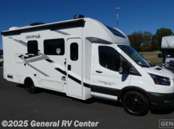 New 2026 Thor Motor Coach Gemini 24JG available in Wixom, Michigan