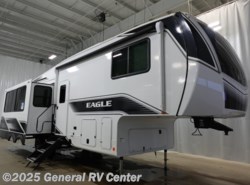 New 2026 Jayco Eagle 30CRT available in Wixom, Michigan