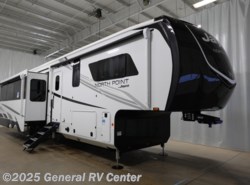 New 2026 Jayco North Point 381CKRE available in Wixom, Michigan