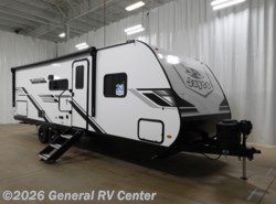 New 2026 Jayco FEATHER 26BHSL available in Wixom, Michigan