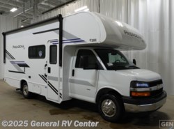 New 2026 Thor Motor Coach Pasadena SZ22 Chevy available in Wixom, Michigan