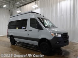 New 2026 Thor Motor Coach Sanctuary 19A available in Wixom, Michigan