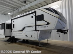 New 2026 Keystone Cougar 29MBD available in Wixom, Michigan