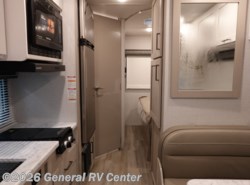 New 2026 Thor Motor Coach Pasadena SE SZ22 Chevy available in Wixom, Michigan