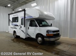New 2026 Thor Motor Coach Pasadena SE SX19 Chevy available in Wixom, Michigan