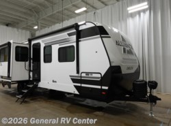 New 2026 Alliance RV Delta 292RL available in Wixom, Michigan