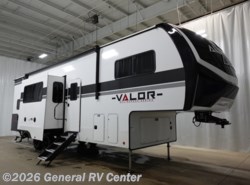 New 2026 Alliance RV Valor 32A10 available in Wixom, Michigan