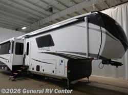 New 2026 Jayco Pinnacle 38FBRK available in Wixom, Michigan