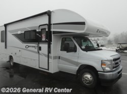 New 2026 Entegra Coach Odyssey 29K available in Wixom, Michigan