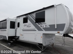 New 2026 Highland Ridge Open Range 3X 393TBR available in Wixom, Michigan