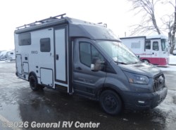New 2026 Winnebago Ekko 22A available in Wixom, Michigan
