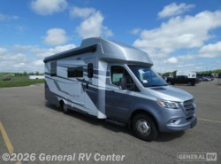 New 2026 Tiffin Wayfarer 25XPW available in Wixom, Michigan