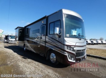 New 2024 Fleetwood Bounder 35K available in Birch Run, Michigan