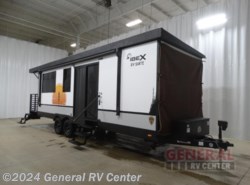 New 2024 Forest River IBEX RV Suite RVS1 available in Birch Run, Michigan