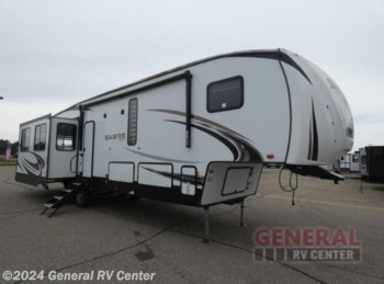 Used 2021 Forest River Sabre 36BHQ available in Birch Run, Michigan