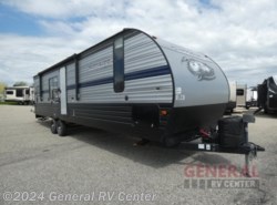 Used 2019 Forest River Cherokee 294RR available in Birch Run, Michigan