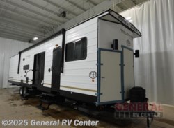 New 2025 Forest River Wildwood Lodge 42DMS available in Birch Run, Michigan