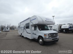 New 2026 Thor Motor Coach Four Winds 31E available in Birch Run, Michigan