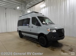 New 2026 Thor Motor Coach Tranquility 19P available in Birch Run, Michigan
