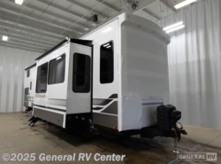 New 2025 Alliance RV Benchmark 42LFT available in Birch Run, Michigan