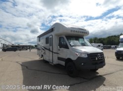 New 2026 Coachmen Cross Trail 26TB available in Birch Run, Michigan