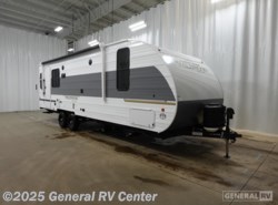 New 2026 Forest River Wildwood 24RLXL available in Birch Run, Michigan