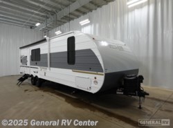 New 2026 Forest River Wildwood 26ICE available in Birch Run, Michigan