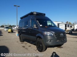 New 2026 Winnebago Revel 44E available in Birch Run, Michigan
