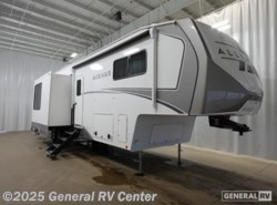 New 2026 Alliance RV Avenue 38DBL available in Birch Run, Michigan