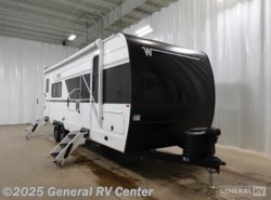 New 2026 Winnebago Thrive 24RKS available in Birch Run, Michigan