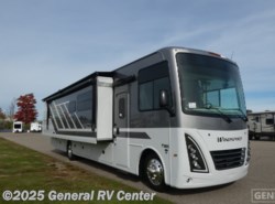 New 2026 Thor Motor Coach Windsport 35R available in Birch Run, Michigan