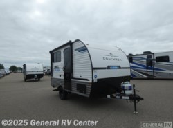 New 2026 Coachmen Clipper 12BH available in Birch Run, Michigan