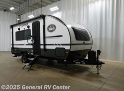 New 2026 Forest River R*POD RPT192 available in Birch Run, Michigan