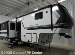 New 2026 Keystone Montana 295RL-HC available in Birch Run, Michigan