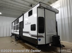 New 2025 Keystone Residence 401HBDL available in Birch Run, Michigan