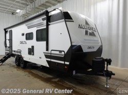 New 2026 Alliance RV Delta 262RB available in Birch Run, Michigan