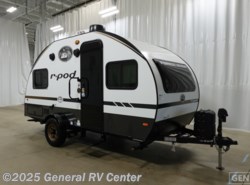 New 2026 Forest River R*POD RPT171 available in Birch Run, Michigan