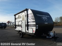New 2026 Grand Design TRANSCEND-ONE 131DL available in Birch Run, Michigan