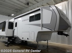 New 2026 Alliance RV Avenue 32RLS available in Birch Run, Michigan